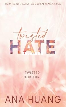 Twisted Hate.JPG