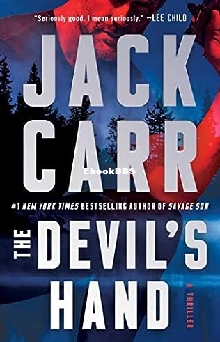 Devil's Hand cover.jpg