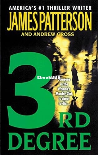 3rd Degree cover.jpg
