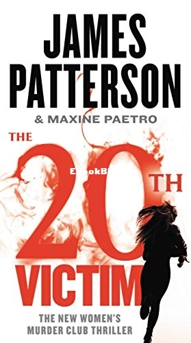 20th Victim cover.jpg