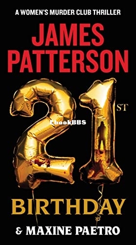 21st Birthday cover.jpg