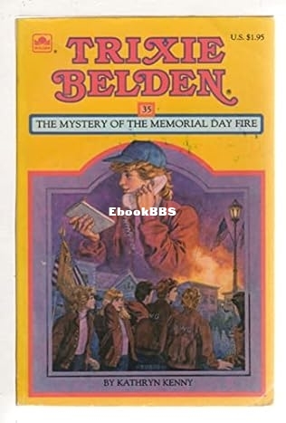 the Mystery of the Memorial Day Fire.jpg