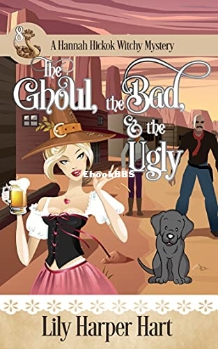 the Ghoul, the Bad, & the Ugly.jpg