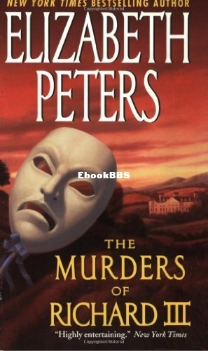 The Murders of Richard III.jpg