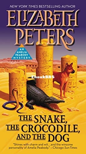 the Snake, the Crocodile, the Dog.jpg