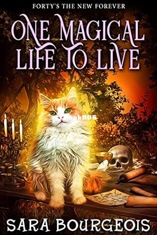 One Magical Life to Live.jpg