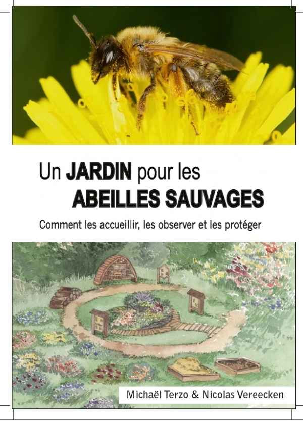 Un Jardin Pour Les Abeilles Sauvages - Terzo & Vereecken.jpg