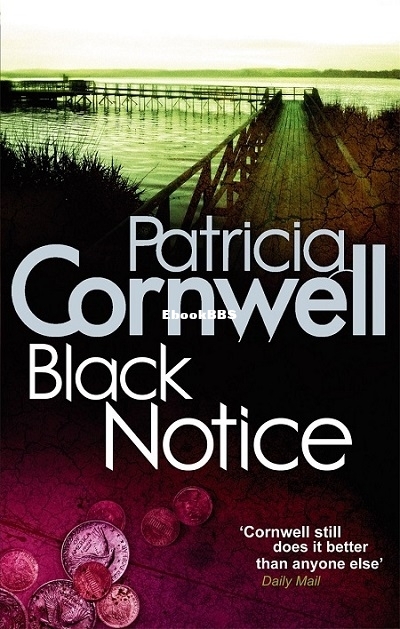 Black Notice - Patricia Cornwell.jpg