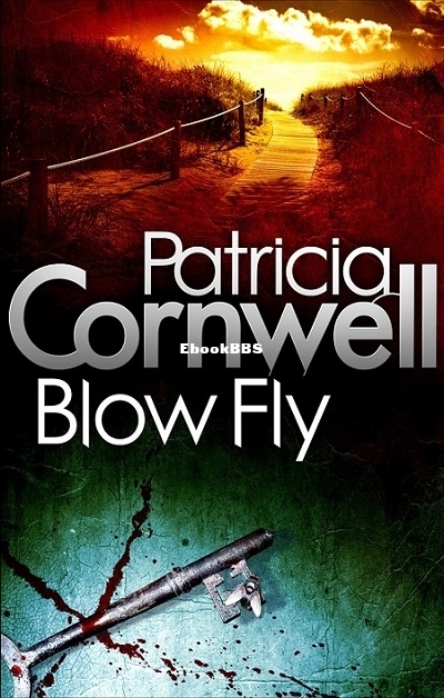 12. Blow Fly - Patricia Cornwell.jpg