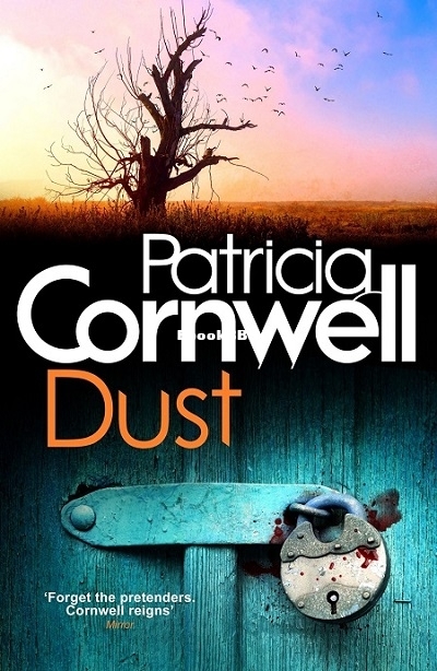 Dust - Patricia Cornwell.jpg