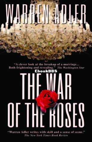 Warren Adler - The War of the Roses.jpg