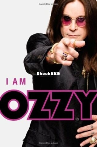 Ozzy Osbourne - I Am Ozzy.jpg
