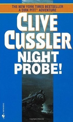 Clive Cussler - Dirk Pitt 6 - Night Probe!.jpg