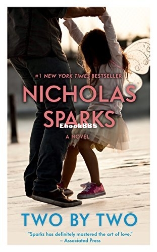 Nicholas Sparks - Two by Two.jpg