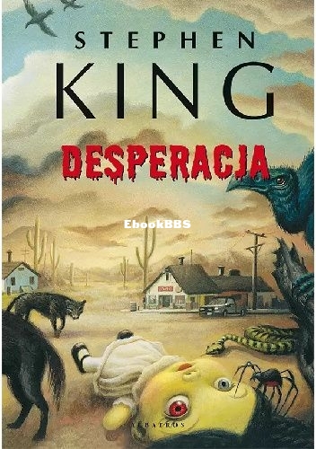 King Stephen - Desperacja.jpg