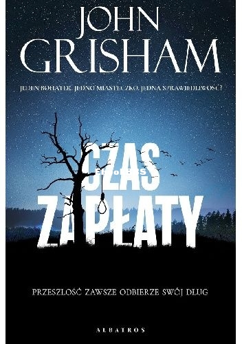 Grisham John - Jake Brigance 2 - Czas zapłaty.jpg