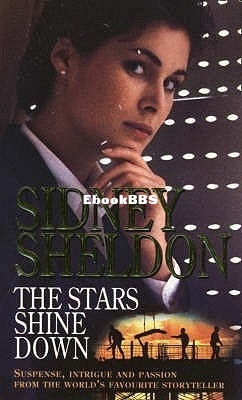 Sidney Sheldon - The Stars Shine Down.jpg