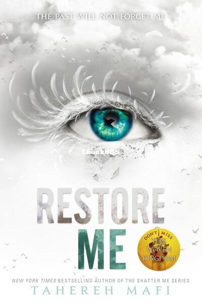Restore Me - Tahereh Mafi.jpg