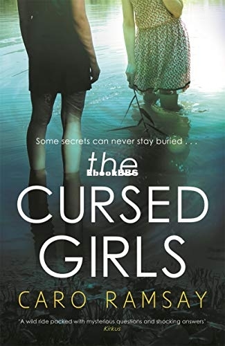 The Cursed Girls - Caro Ramsay.jpg