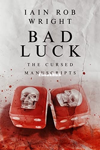 Bad Luck - Iain Rob Wright.jpg