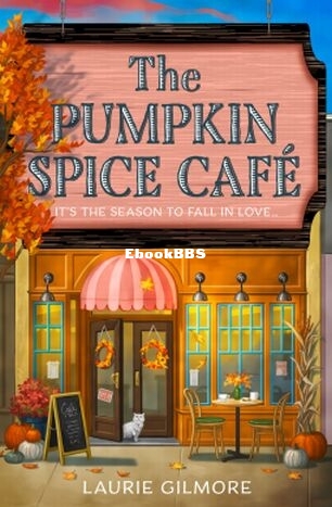 The Pumpkin Spice Cafe.jpg