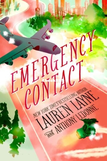Emergency Contact - Lauren Layne.jpg