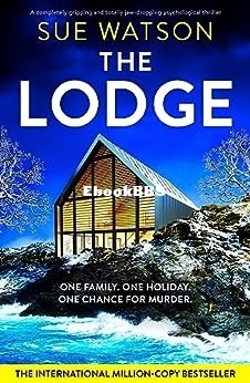 The Lodge - Sue Watson.jpg