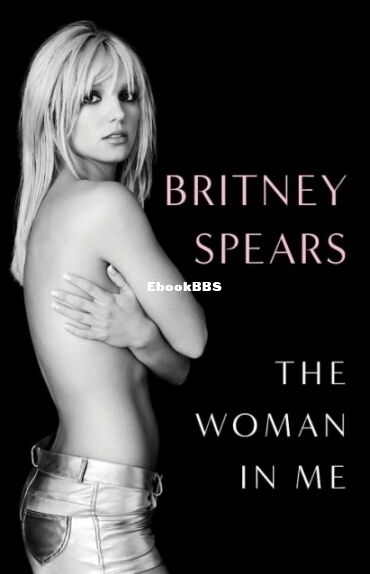 The Woman in Me - Britney Spears.jpg