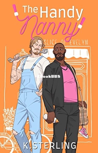 The Handy Nanny - K. Sterling.jpg