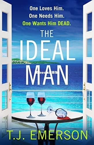 The Ideal Man - T. J. Emerson.jpg