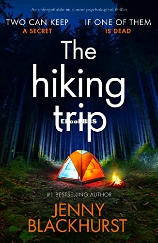 The Hiking Trip - Jenny Blackhurst.jpg
