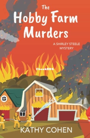 The Hobby Farm Murders - Kathy Cohen.jpg