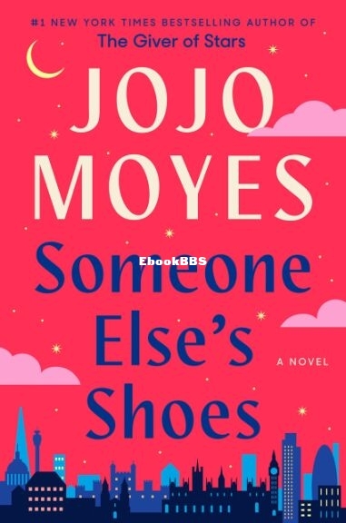 Someone Else's Shoes.jpg