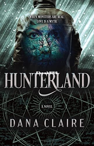 Hunterland - Dana Claire.jpg