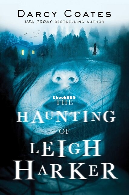 The Haunting of Leigh Harker - Darcy Coates.jpg