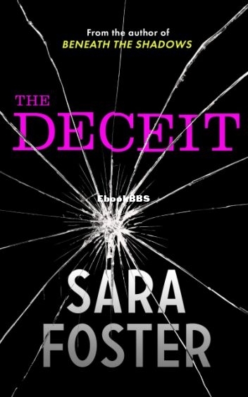 The Deceit - Sara Foster.jpg