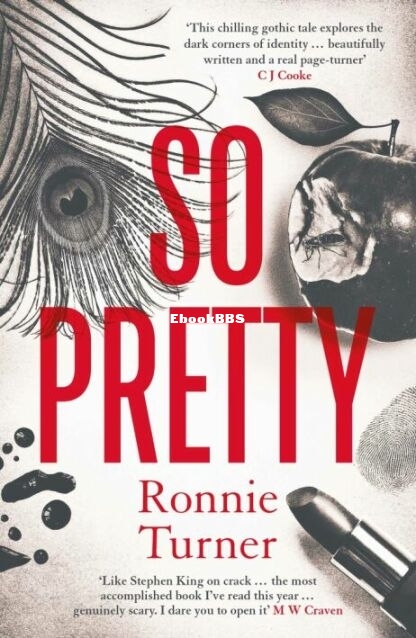So Pretty - Ronnie Turner.jpg