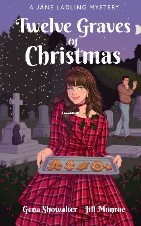 Twelve Graves of Christmas - A Jane Ladling Mystery 3.5.jpg