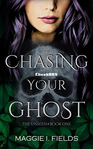 Chasing Your Ghost.jpg