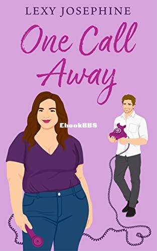 One Call Away.jpg