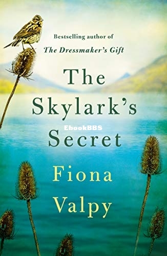 The Skylark's Secret.jpg