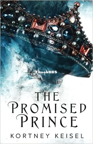 The Promised Prince - Kortney Keisel.jpg