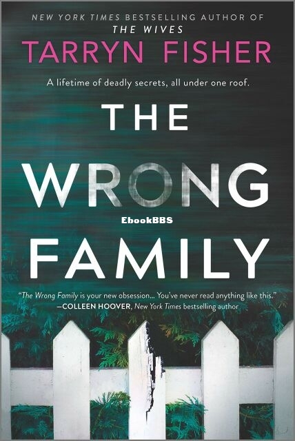 The Wrong Family.jpg