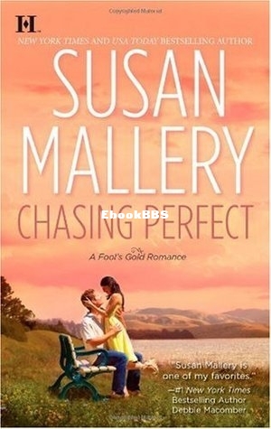 Chasing Perfect - Fool's Gold 1.jpg