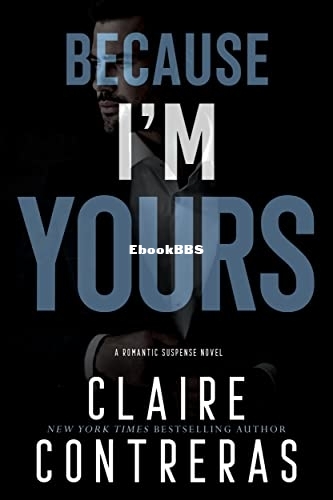 Because I'm Yours.jpg