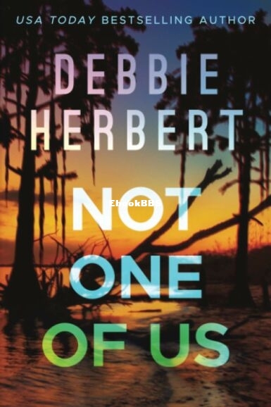 Not One of Us - Debbie Herbert.jpg