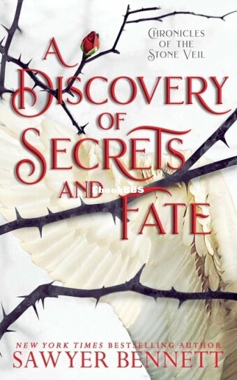 A Discovery of Secrets and Fate.jpg