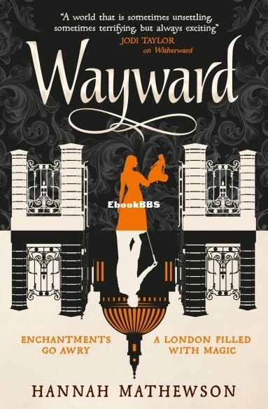 Wayward - Hannah Mathewson.jpg
