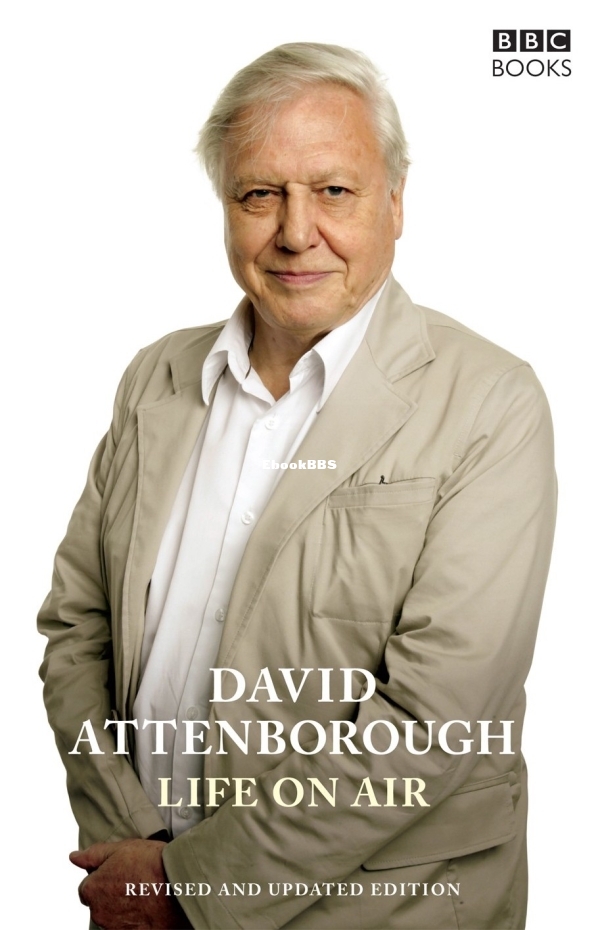 Life on Air - David Attenborough 2009.jpg