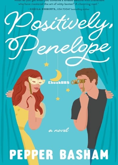 Positively Penelope by Pepper Basham.JPG